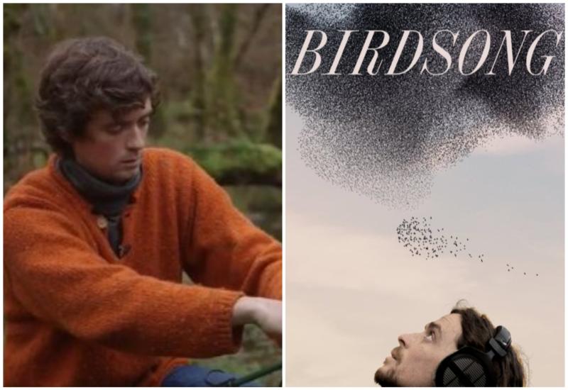 RTE viewers blown away by 'breathtaking' documentary Birdsong