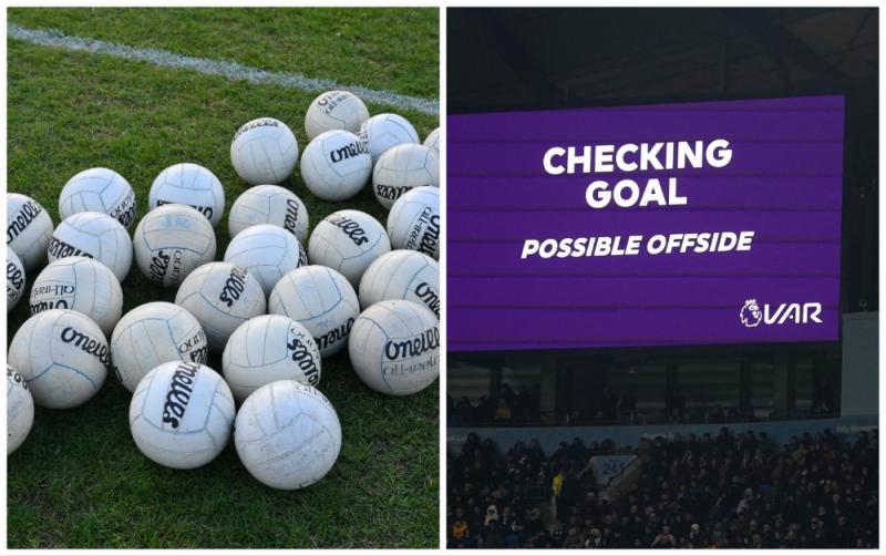 &lsquo;Major shortage&rsquo; of footballs at present, says Mayo GAA Treasurer