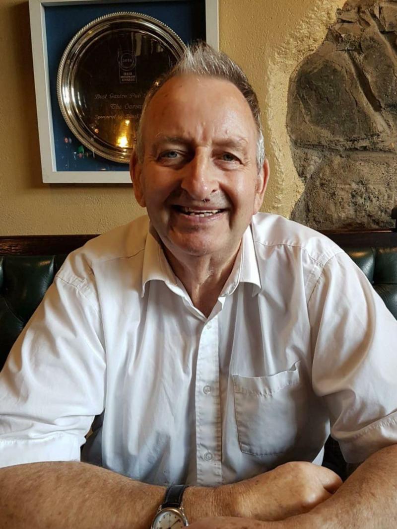 'Heartbroken' family of Longford man Peter Bohan thank everyone who helped search for their father