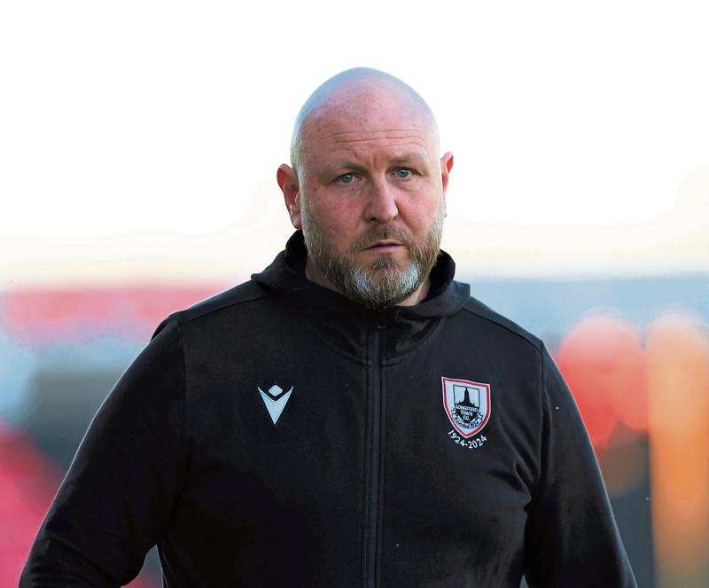longford town fc