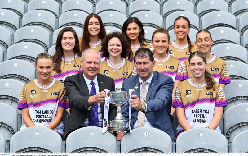 longford ladies gaa