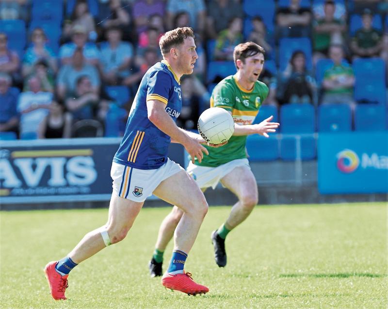 longford gaa