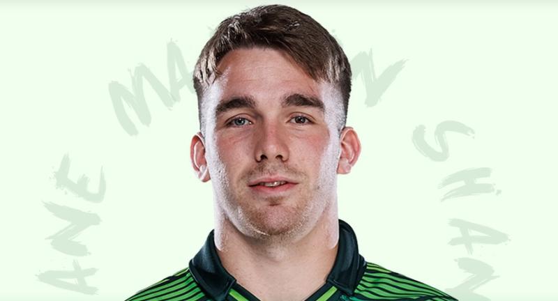  Former Longford RFC player makes club debut in Leinster v Connacht clash