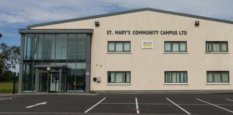 Longford  votes will once again be tallied in Athlone  