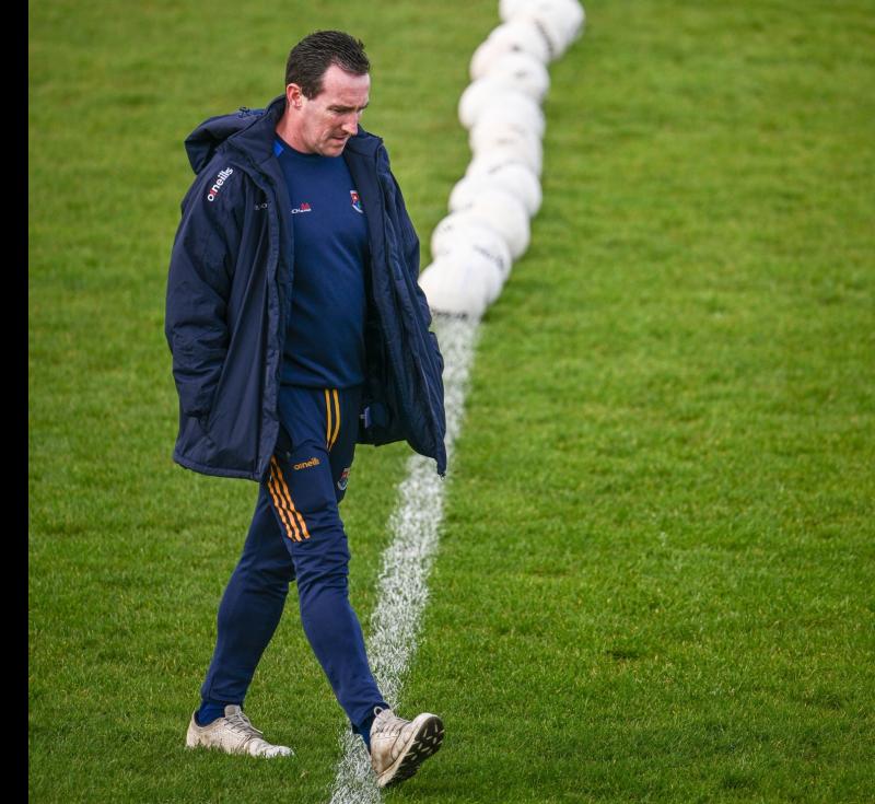 longford gaa