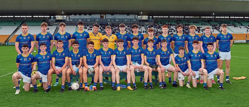 longford gaa