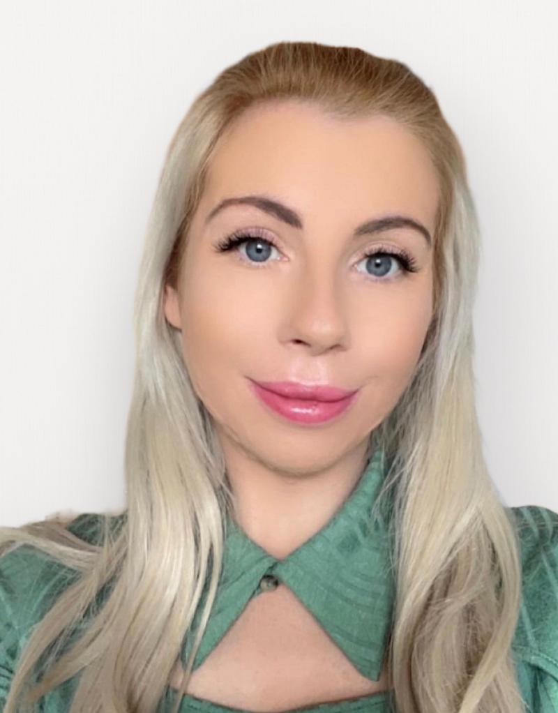 Longford Local Elections 2024: Alicia promises to be a strong female voice