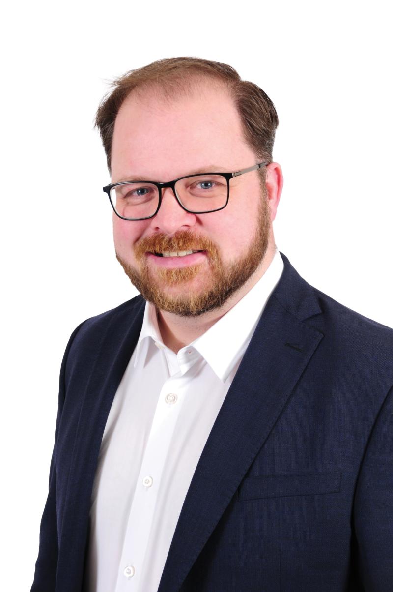 Longford Local Elections 2024: Third time tilt for outgoing Cathaoirleach