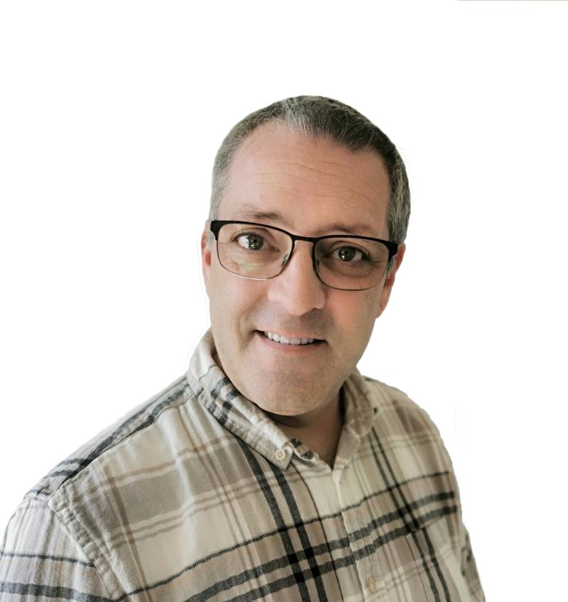 Longford Local Elections 2024: Dave believes Council needs a shake-up