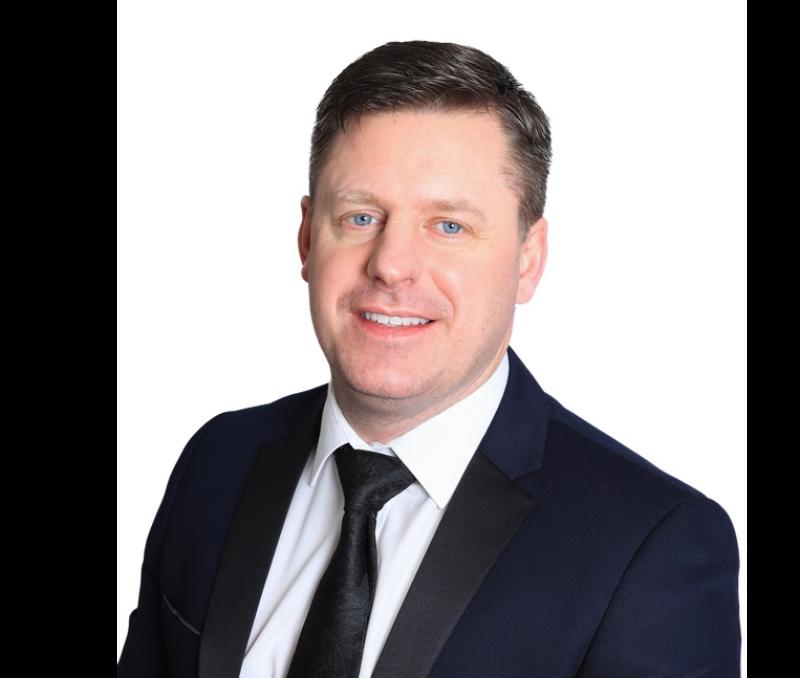 Longford Local Elections 2024: &lsquo;Don't let it pass, vote for Cass!&rsquo;