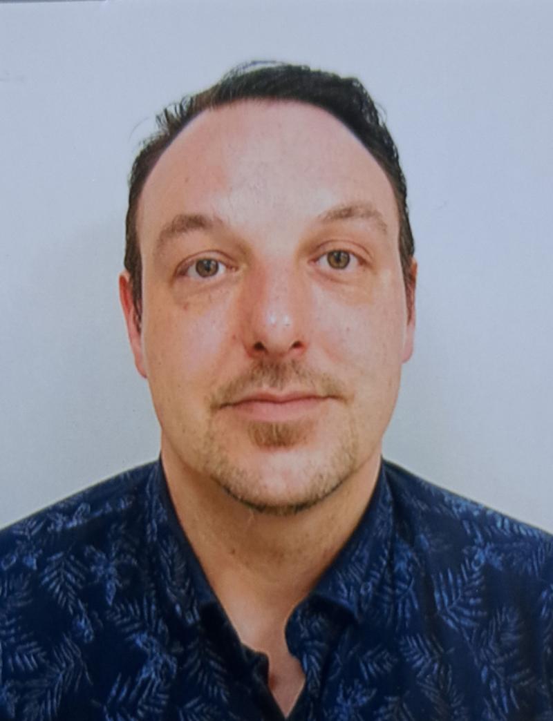 Longford Local Elections 2024: Dwain  offers solutions and not soundbites