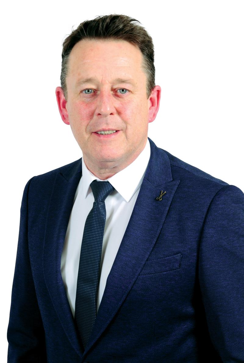 Longford Local Elections 2024: Gerry is committed to his community