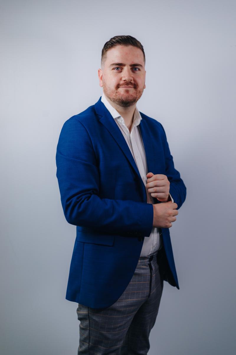 Longford Local Elections 2024: ‘A fighter, an advocate and a believer’
