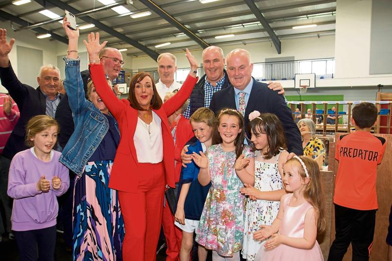Longford Local Elections 2024:  Intense battle expected for final seats in Longford Municipal District 