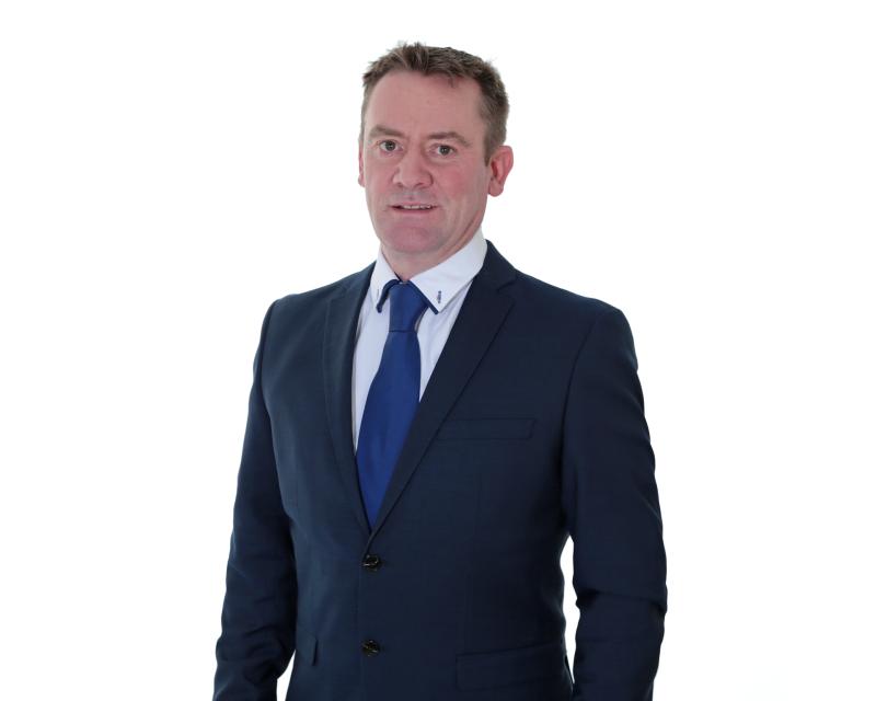Longford Local Elections 2024: John vows to ensure people are listened to