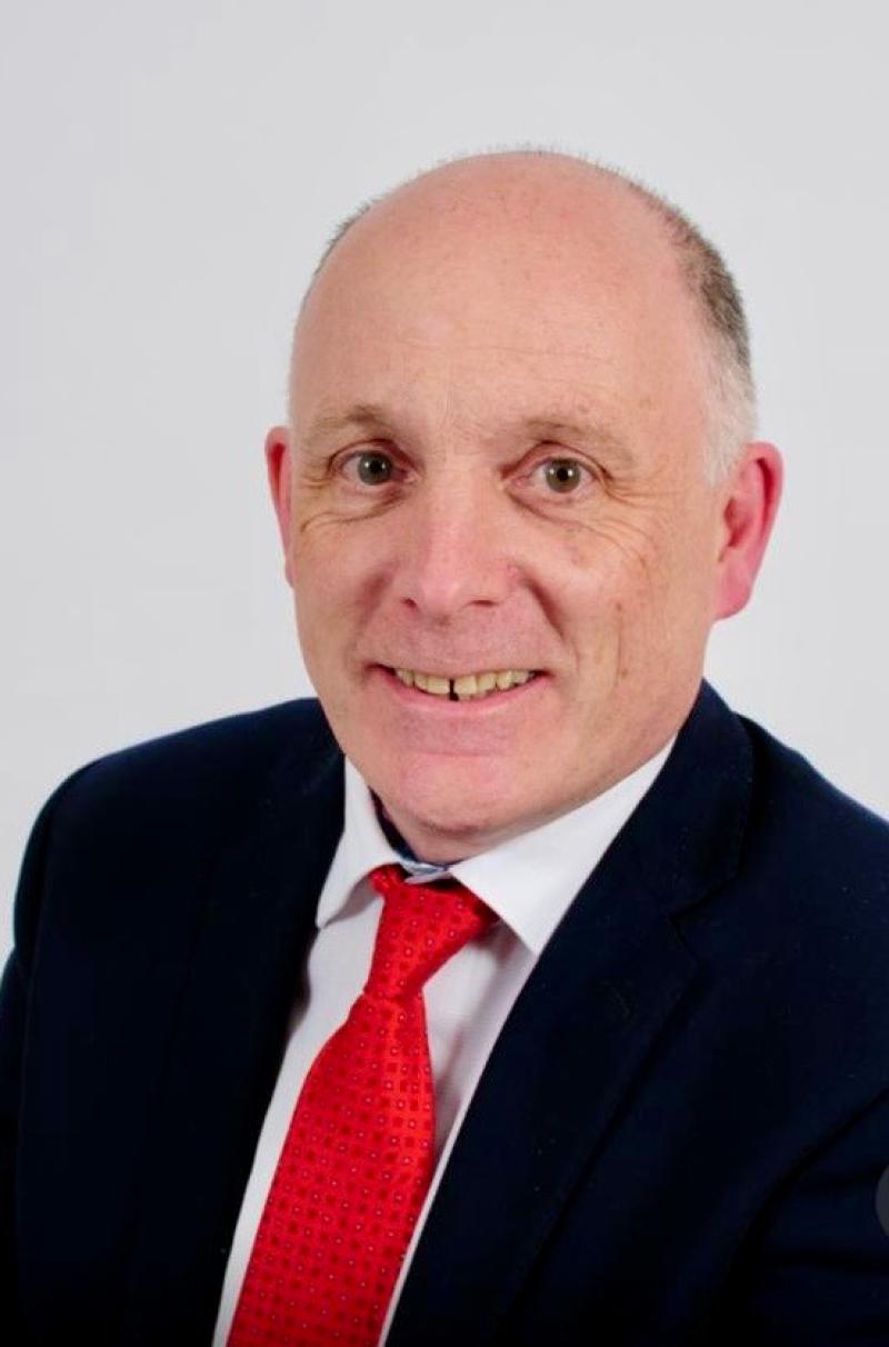 Longford Local Elections 2024: Postmaster Padraig bids to deliver FG seat