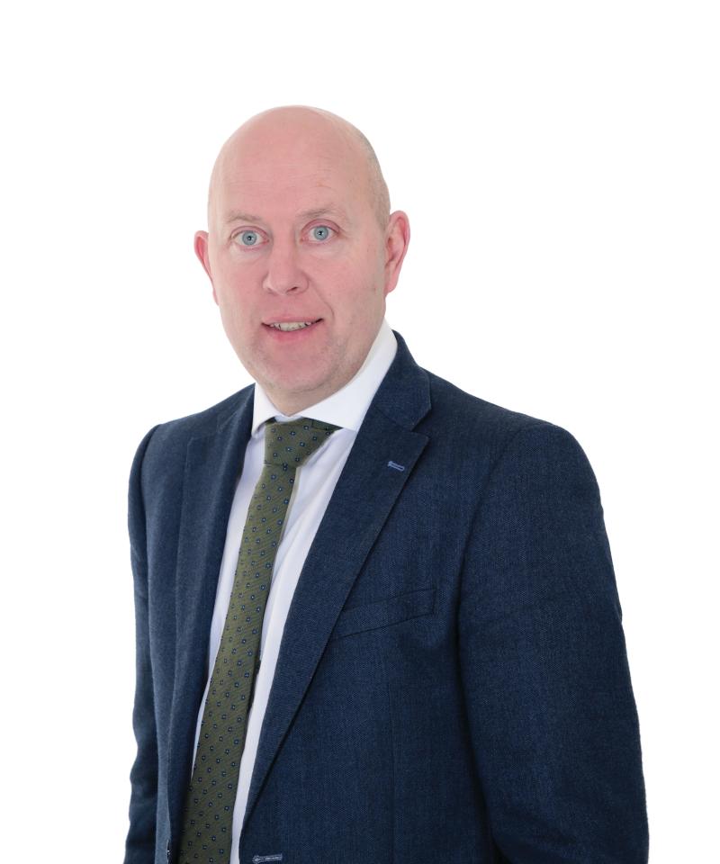 Longford Local Elections 2024: Ross has proven track record of delivering