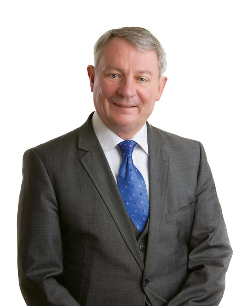 Longford Local Elections 2024: Ensuring Longford is a safe, welcoming place