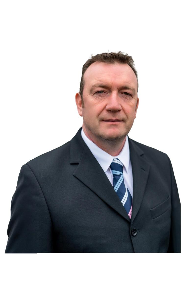 Longford Local Elections 2024: Wants to capitalise on Just Transition funds