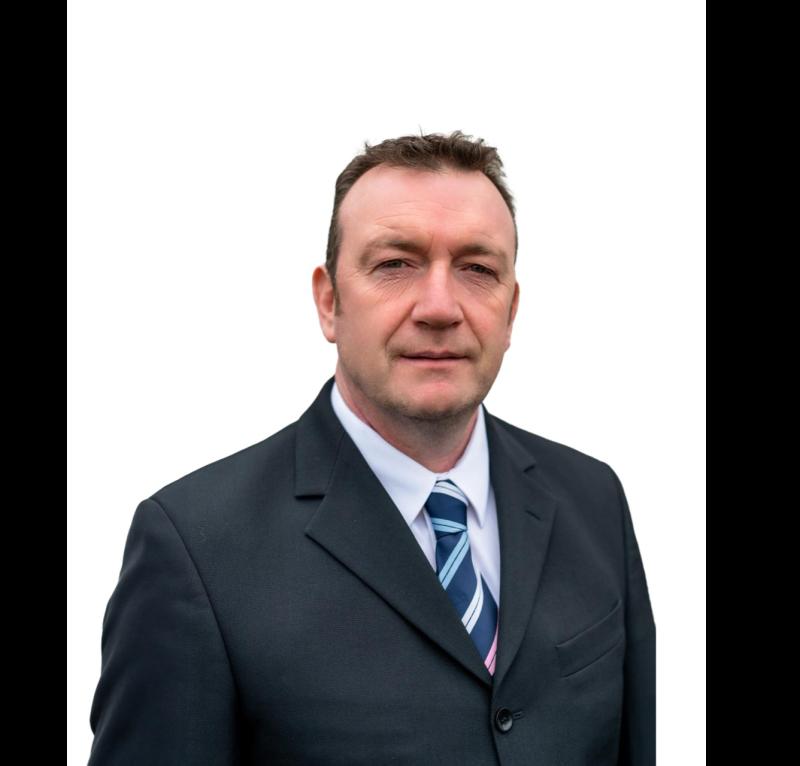 Longford Local Elections 2024: Wants to capitalise on Just Transition funds