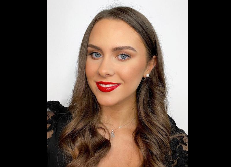 Talented choreographer Niamh O’Brien and Longford's St Mel’s Musical Society in hunt for national award