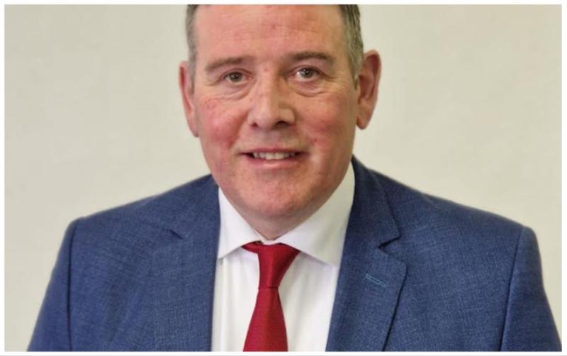 Martin Monaghan - A Dedicated Advocate Who Puts His Constituents First