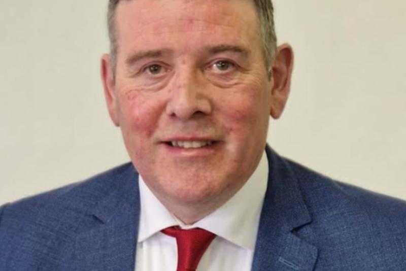Martin Monaghan - A Dedicated Advocate Who Puts His Constituents First
