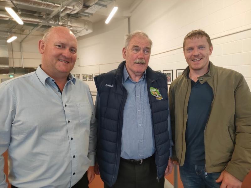 Longford #LE24: Murtagh tops poll ahead of McGovern on bad day for FF in Granard