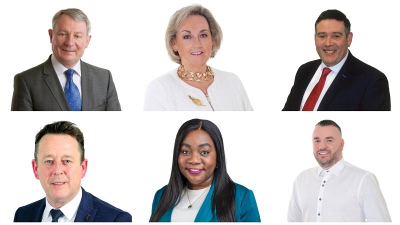 Longford #LE24: Final tallies from Longford MD show Hagan in front