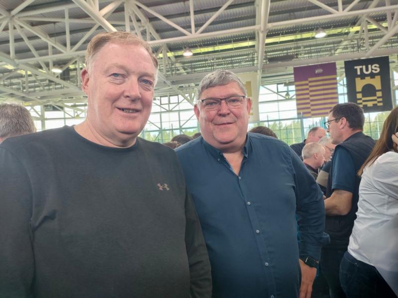 LATEST Longford #LE24 | Buckle up for the fierce Battle of Ballymahon (and Lanesboro, Kenagh, Mostrim & Cashel!)