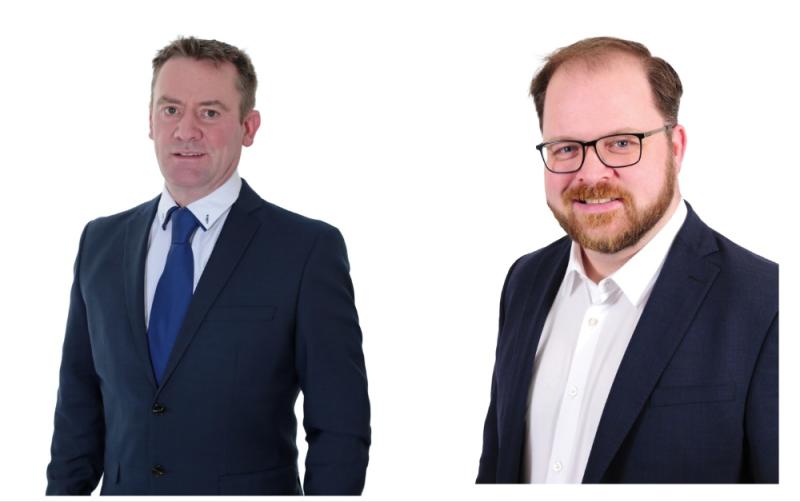 Longford #LE24 latest: Outgoing Cathaoirleach Colm Murray fighting for political survival - 'The odds are against me at present'