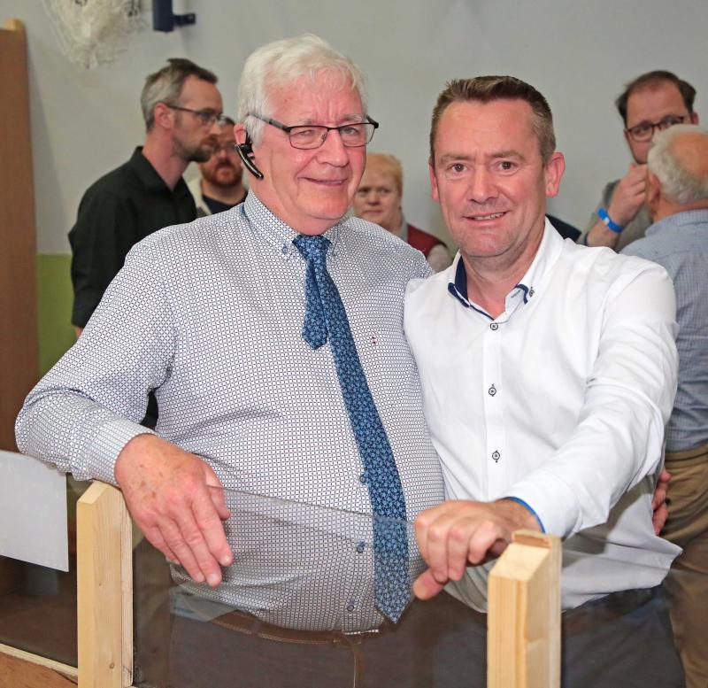 Longford candidate highlights unease with Mary Lou McDonald’s leadership as Sinn Féin start soul searching