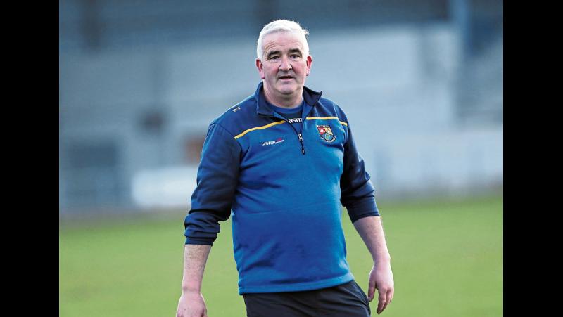longford ladies gaa