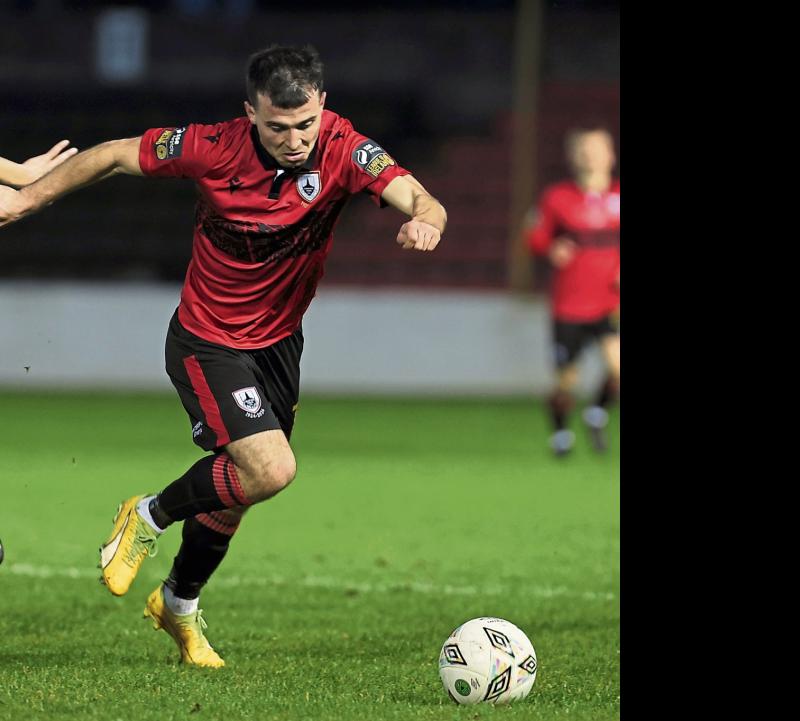 longford town fc