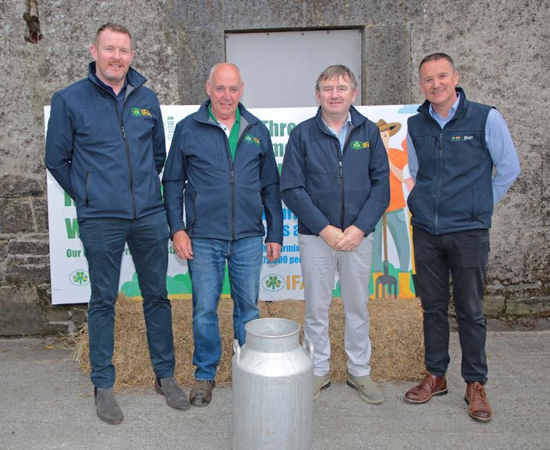 EU Nature Restoration Law is a big threat to the livelihoods of Longford farmers