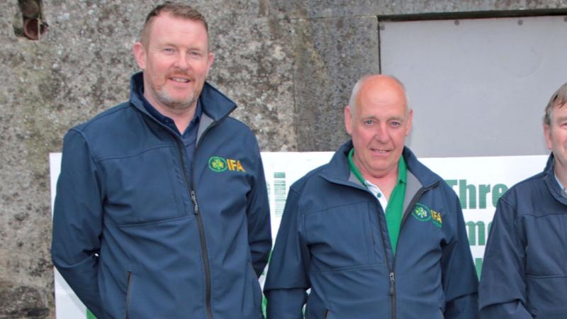 Who will inherit the farm? Break the taboo and talk about it, says Longford IFA’s Seán McKeon, ahead of Tuesday’s IFA meeting on succession