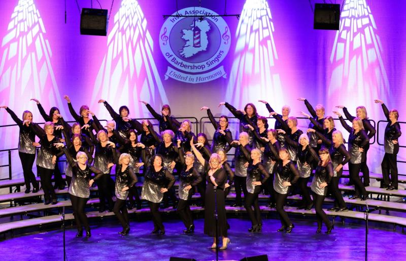 Host of exciting workshops are available at Longford festival