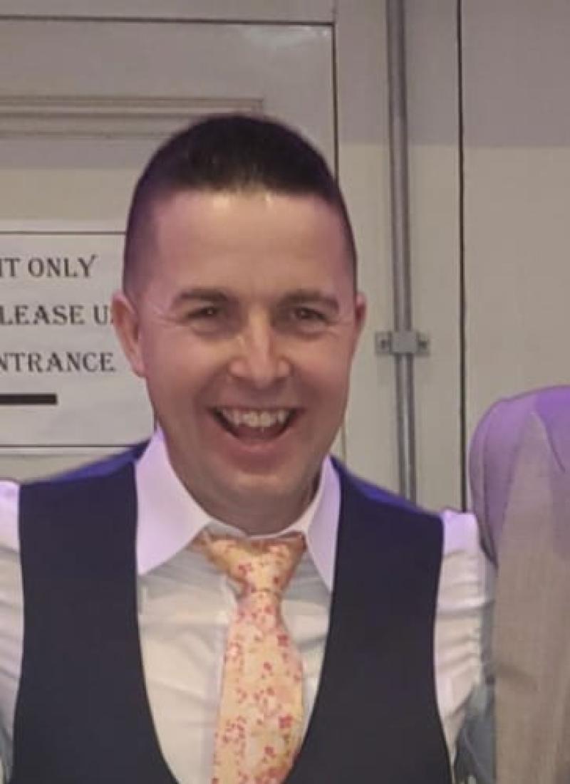 ‘We will all miss him more than words can express’: Cavan man who died in workplace accident fondly remembered