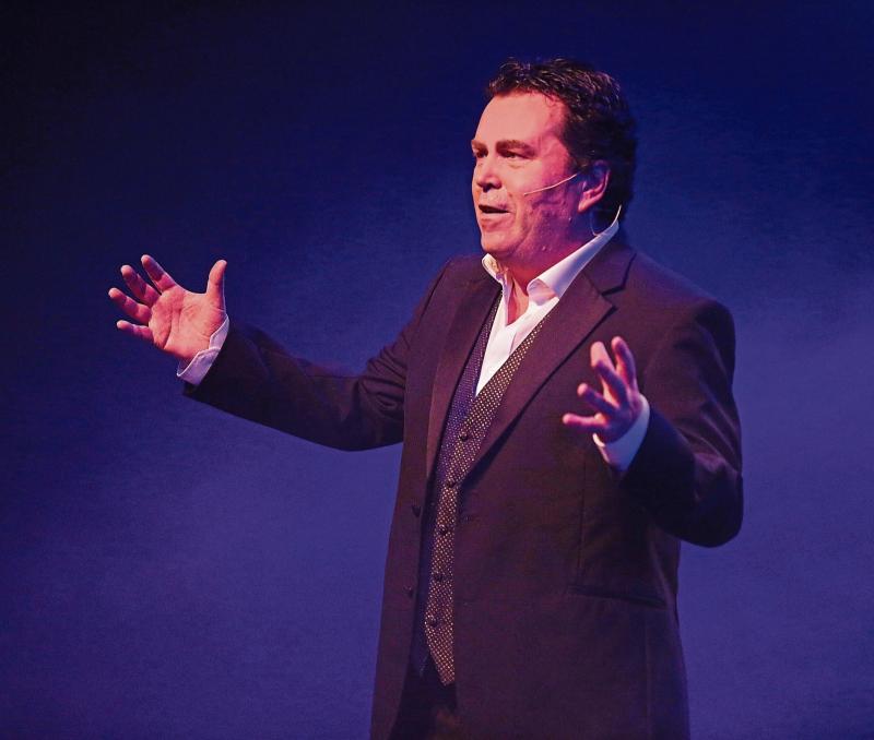 Top performers set for spectacular Longford summer gala concert in Abbeyshrule 