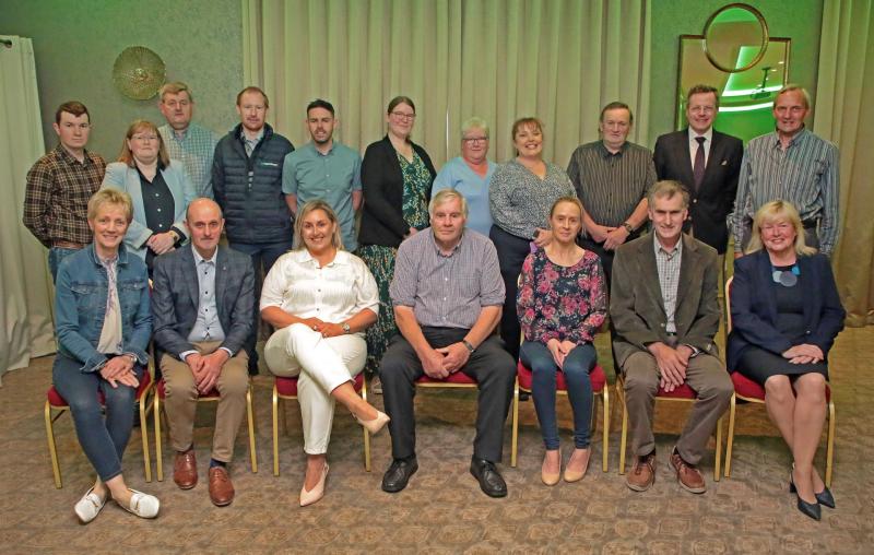 All set for Longford Agricultural Show on Sunday, July 7 