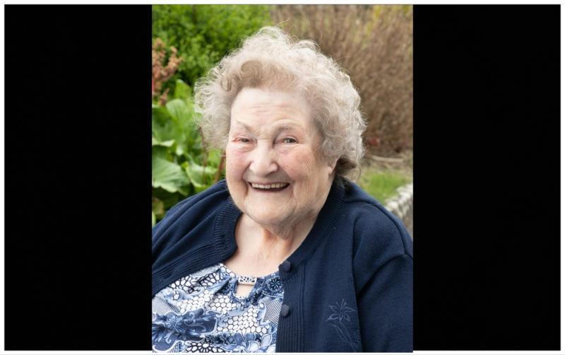 Tributes paid following sad death of beloved woman from Longford who 'always had a bright smile'