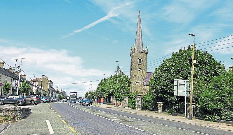 South Longford town hails success of poster free election
