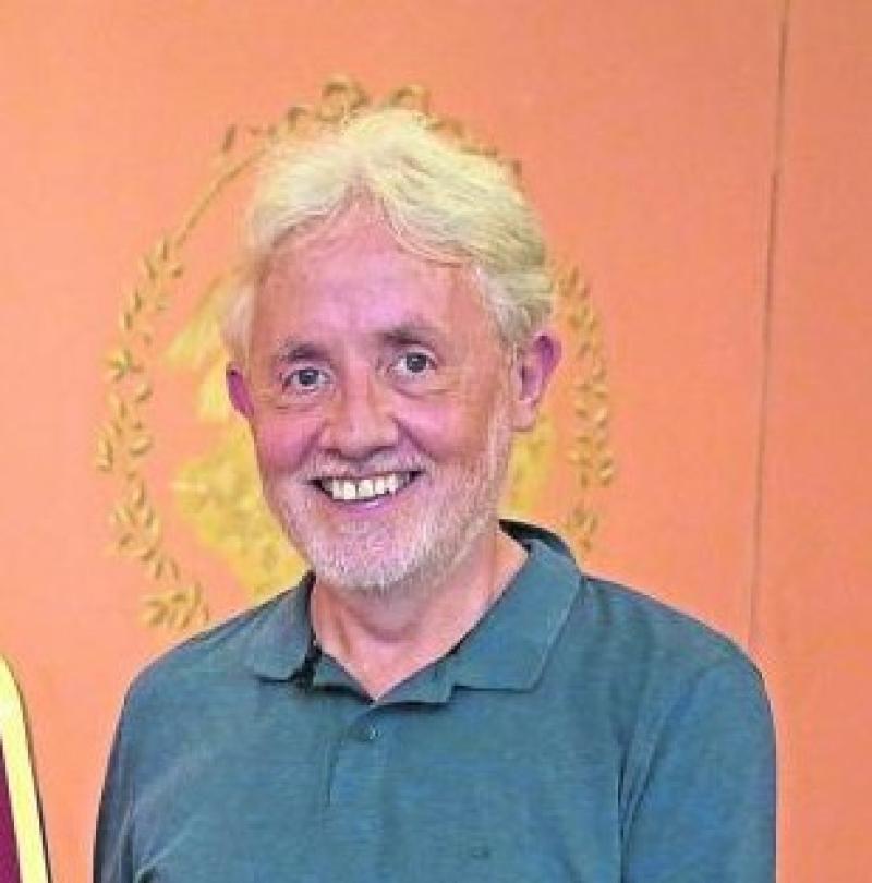 IBAL report not reflective of Longford's litter status