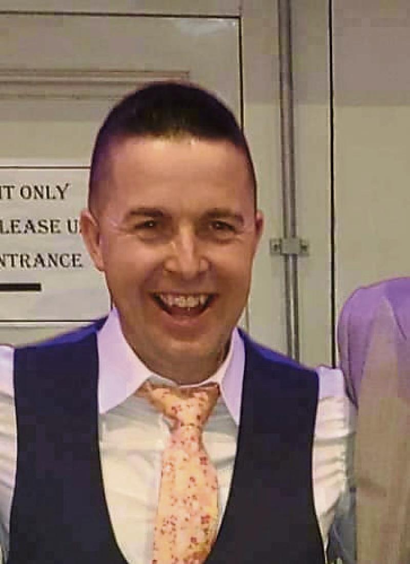 Longford mourns: Late Aidie Sheridan who died following tragic workplace accident fondly remembered