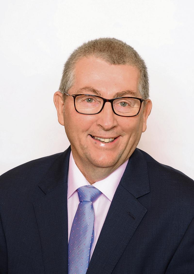 Longford Fianna Fáil councillor says current nominee system does not best serve local democracy