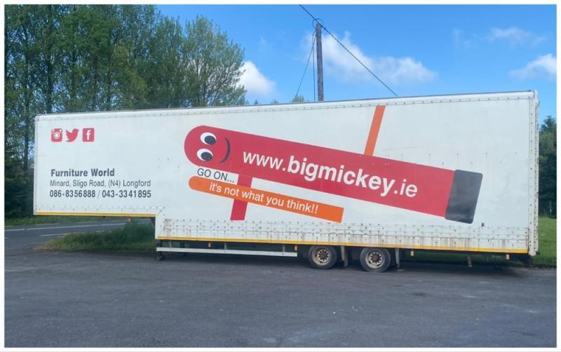 BigMickey.ie announces major warehouse Summer clearance sale - for this weekend only!
