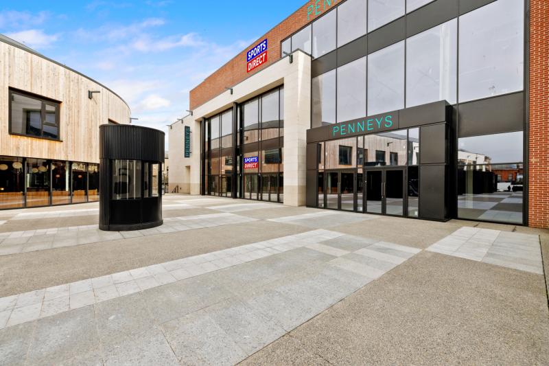 Excitement as Penneys confirms official opening date for its newest