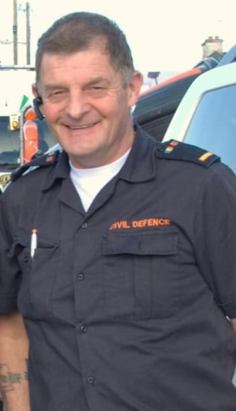 Longford and Roscommon shocked by death of 'gentleman, fantastic kayaking instructor and friend' Junior Hannon