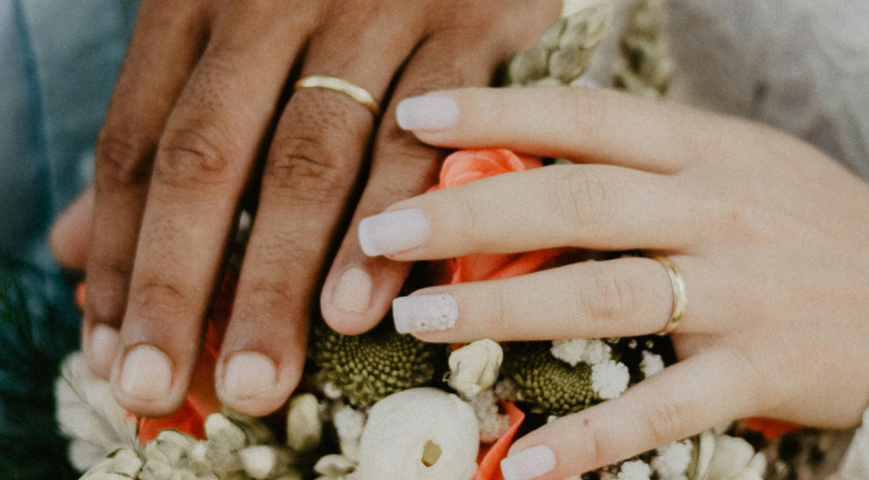 Lovely Longford ceremony as wedding bells ring in Ballinalee 