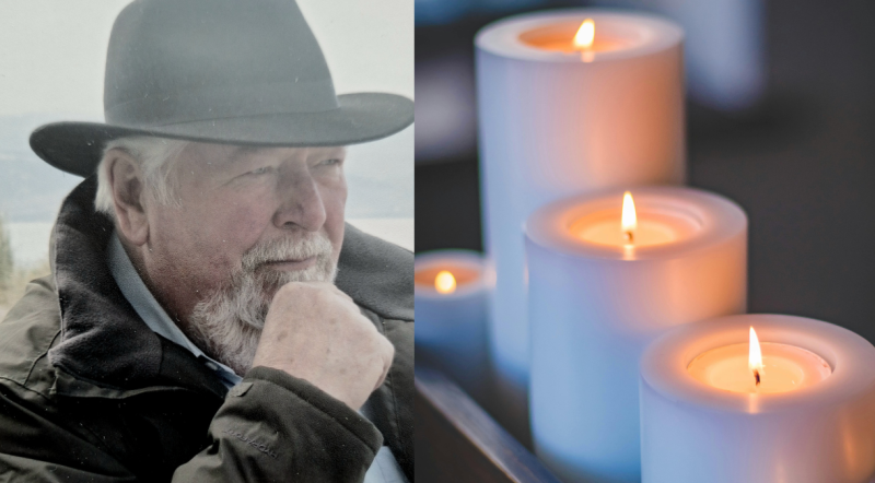  North Longford saddened by death of nature lover and sports enthusiast John Johnson